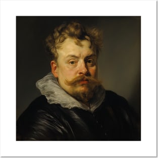 Peter Paul Rubens Posters and Art